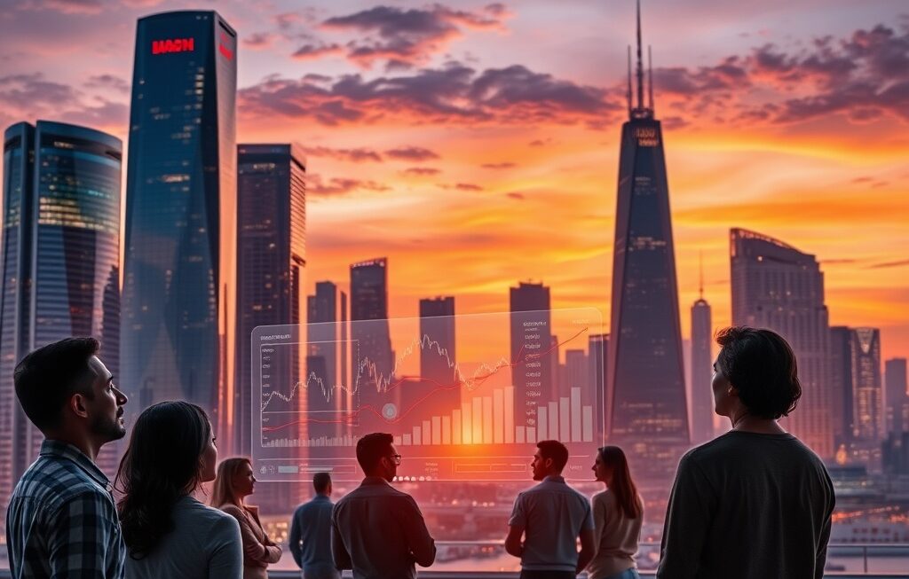 Tesouro Direto 2026: Descubra Qual Título Oferece o Melhor Retorno com a Nova Taxa Selic