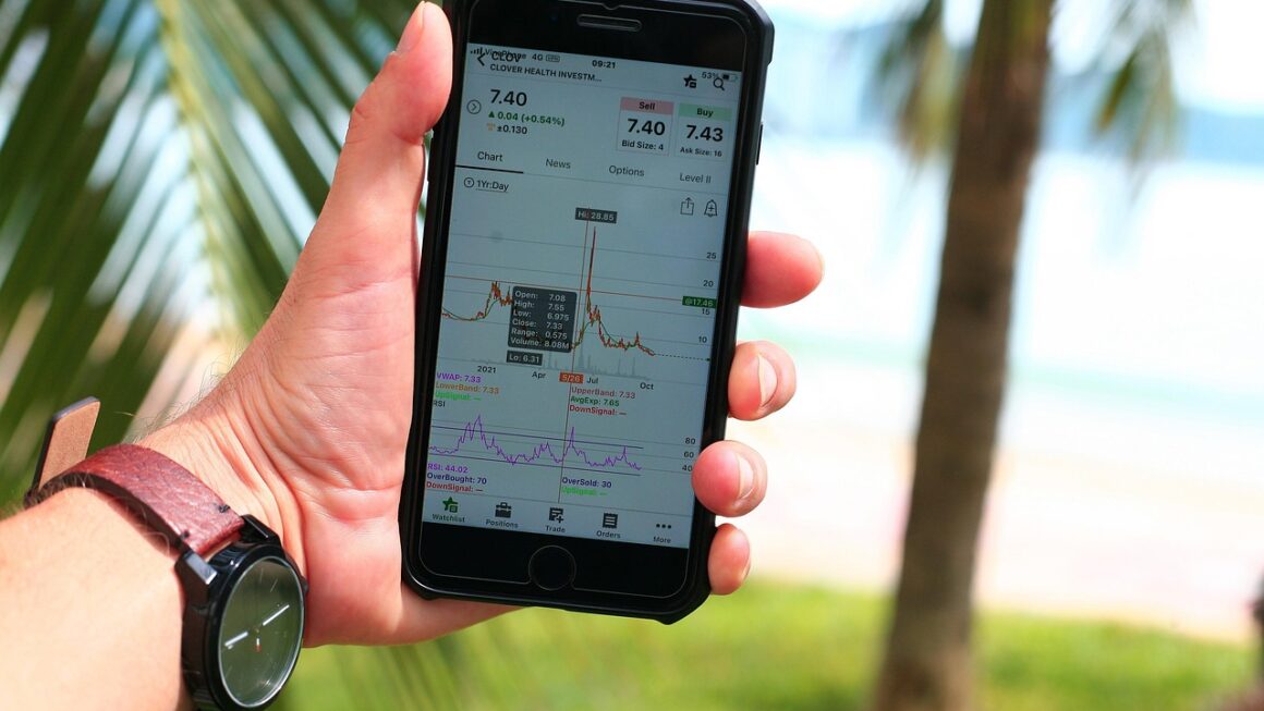 Payroll nos EUA abaixo do esperado impulsiona alta do Ibovespa hoje